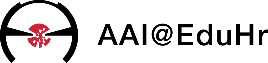 AAI@EduHr